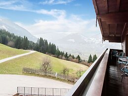 Farmhouse With Views Over the Zillertal