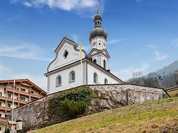 Farmhouse With Views Over the Zillertal