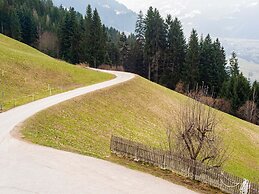 Farmhouse With Views Over the Zillertal