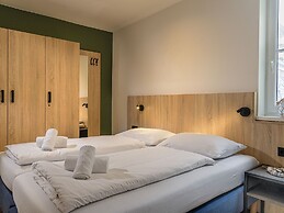 Welcoming Apartment in Viehhofen With Sauna