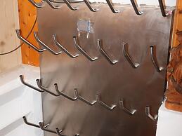 Group Holiday Home in Hippach With Dreamy Views