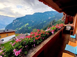 Group Holiday Home in Hippach With Dreamy Views