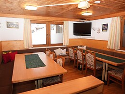 Group Holiday Home in Hippach With Dreamy Views