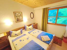 Group Holiday Home in Hippach With Dreamy Views