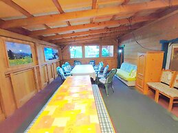 Group Holiday Home in Hippach With Dreamy Views