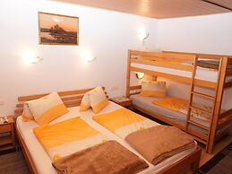 Group Holiday Home in Hippach With Dreamy Views