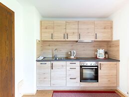 Apartment in Tyrol 100 m to the Mountain Railway