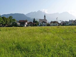 Apartment in Tyrol 100 m to the Mountain Railway