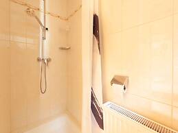 Apartment in St. Johann in Tyrol With Terrace