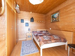 Apartment in St. Johann in Tyrol With Terrace