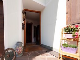 Apartment in St. Johann in Tyrol With Terrace