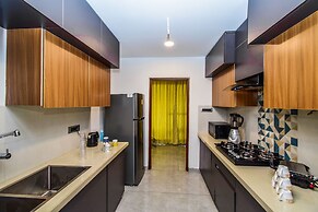 Cliffton Valley by Dumnu Homes