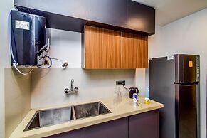 Cliffton Valley by Dumnu Homes