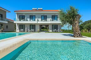 AlexMare Hotel Fourka