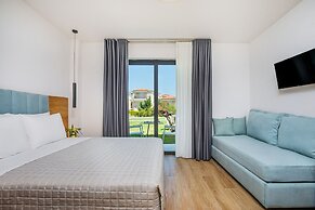 AlexMare Hotel Fourka