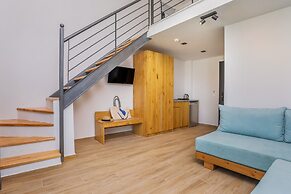 AlexMare Hotel Fourka