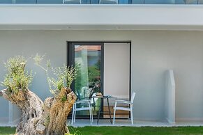 AlexMare Hotel Fourka