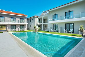 AlexMare Hotel Fourka