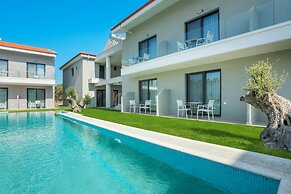 AlexMare Hotel Fourka