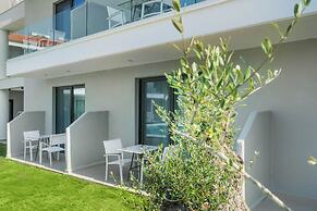 AlexMare Hotel Fourka