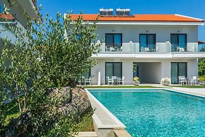 AlexMare Hotel Fourka