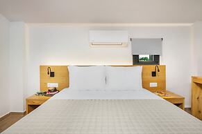 AlexMare Hotel Fourka