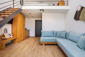 AlexMare Hotel Fourka