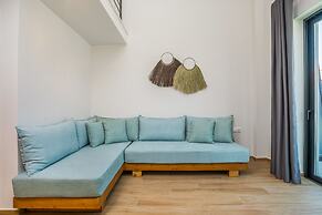 AlexMare Hotel Fourka