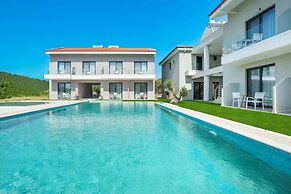 AlexMare Hotel Fourka