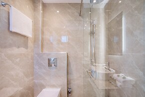 AlexMare Hotel Fourka