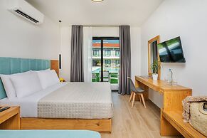 AlexMare Hotel Fourka