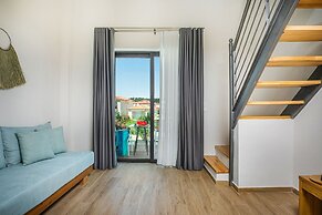 AlexMare Hotel Fourka