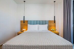 AlexMare Hotel Fourka