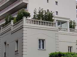 Villa 5 chambres Centre ville de Cannes