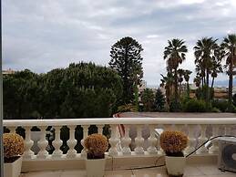 Villa 5 chambres Centre ville de Cannes