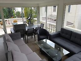 Villa 5 chambres Centre ville de Cannes