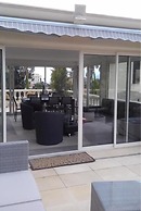 Villa 5 chambres Centre ville de Cannes