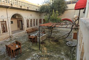 Kasr-ı Hayat Otel