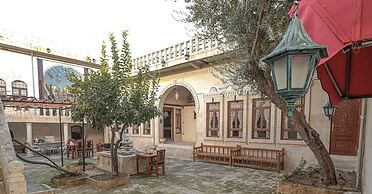 Kasr-ı Hayat Otel