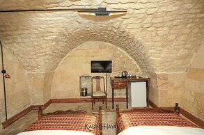 Kasr-ı Hayat Otel