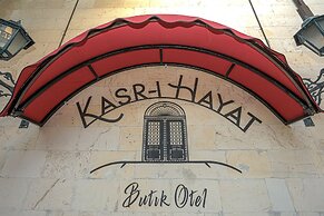 Kasr-ı Hayat Otel