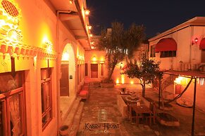 Kasr-ı Hayat Otel