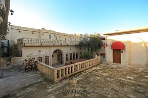Kasr-ı Hayat Otel