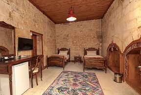 Kasr-ı Hayat Otel
