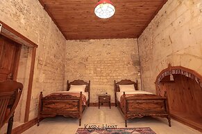 Kasr-ı Hayat Otel