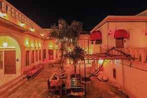 Kasr-ı Hayat Otel