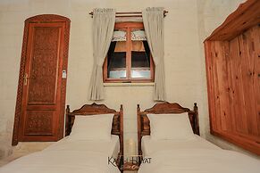 Kasr-ı Hayat Otel