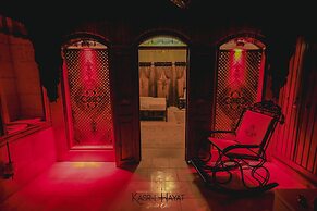 Kasr-ı Hayat Otel