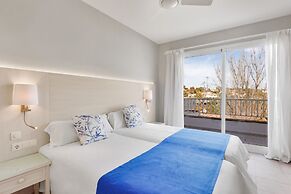 Flipflop Cala Mandía Hotel