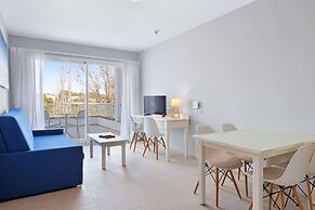 Flipflop Cala Mandía Hotel